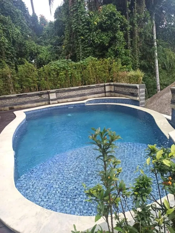 Batu Agung Laplapan Hotel Ubud