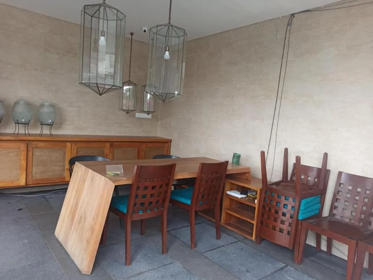 Batu Agung Laplapan Hotel Ubud  Indonesia