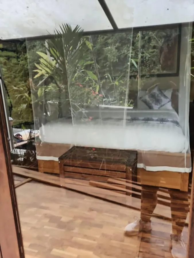Batu Agung Laplapan Hotel Ubud  0*, Ubud (Bali) Indonesia