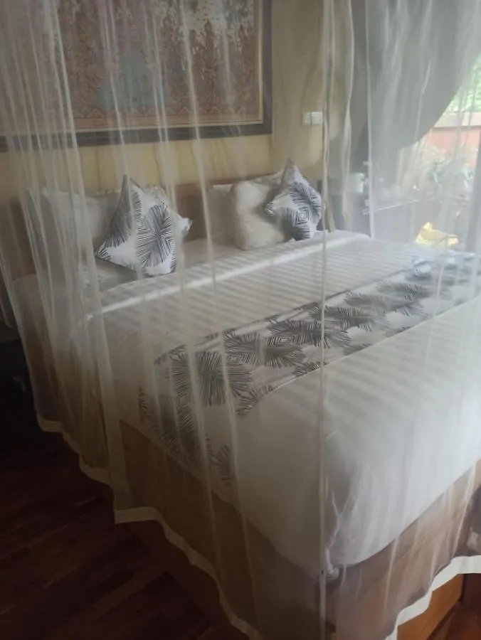 Batu Agung Laplapan Hotel Ubud