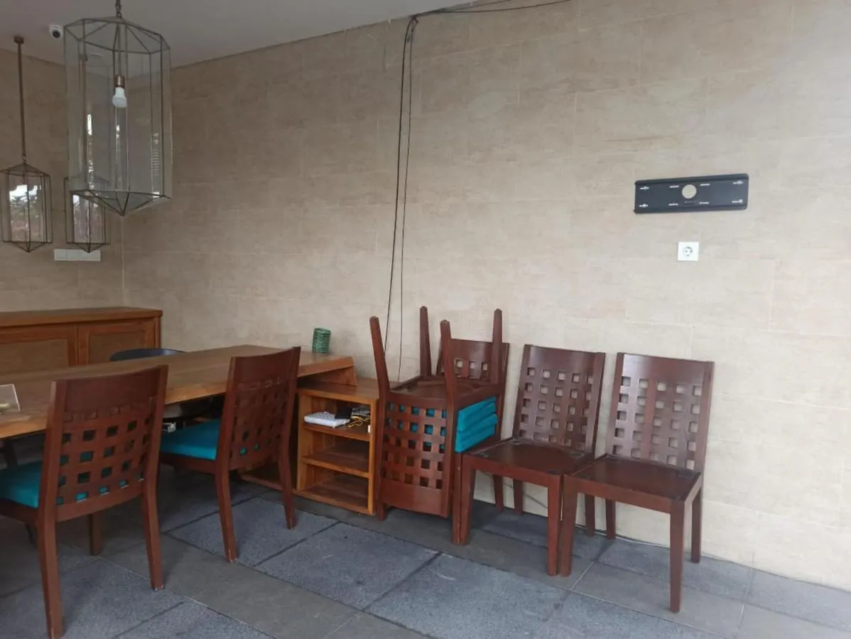 Batu Agung Laplapan Hotel Ubud