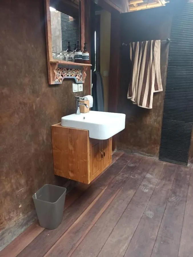 Batu Agung Laplapan Hotel Ubud  0*, Ubud (Bali) Indonesia