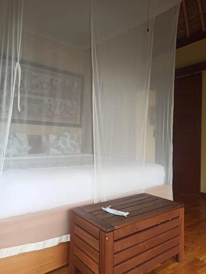 Batu Agung Laplapan Hotel Ubud