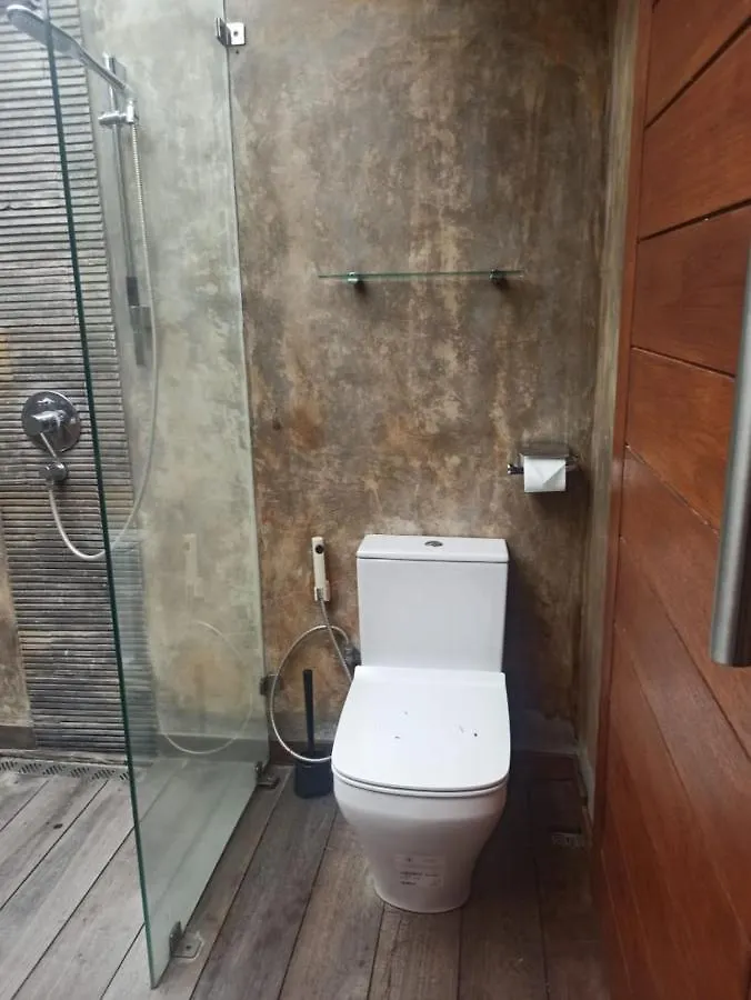 Batu Agung Laplapan Hotel Ubud  Ubud (Bali)