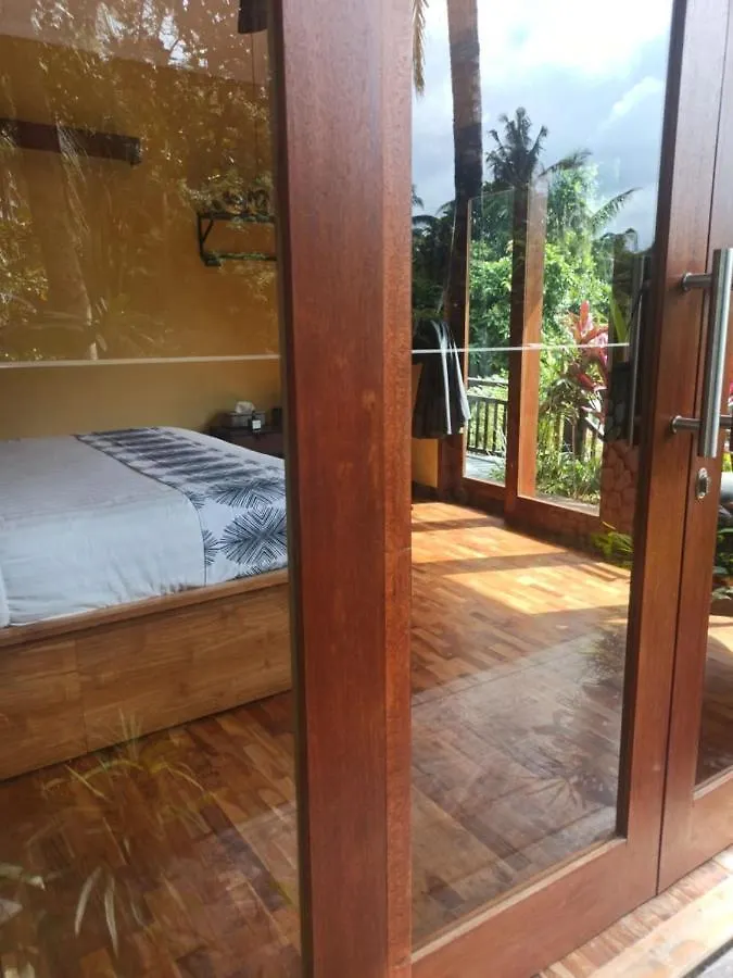 Batu Agung Laplapan Hotel Ubud  0*, Ubud (Bali)