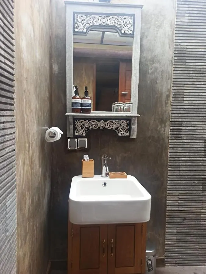 Batu Agung Laplapan Hotel Ubud   Ubud (Bali)