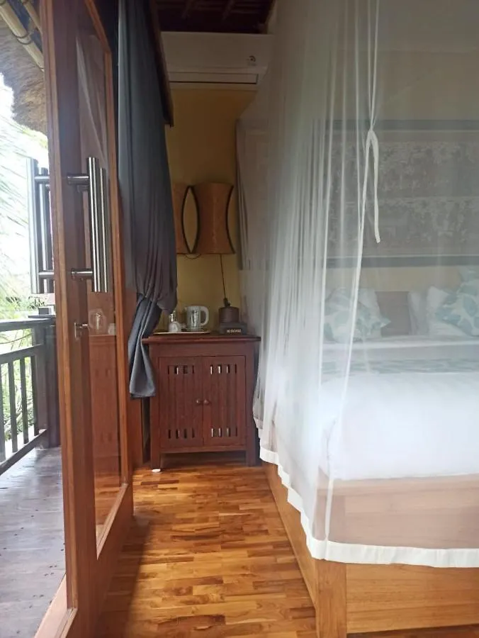 Batu Agung Laplapan Hotel Ubud  Ubud (Bali)