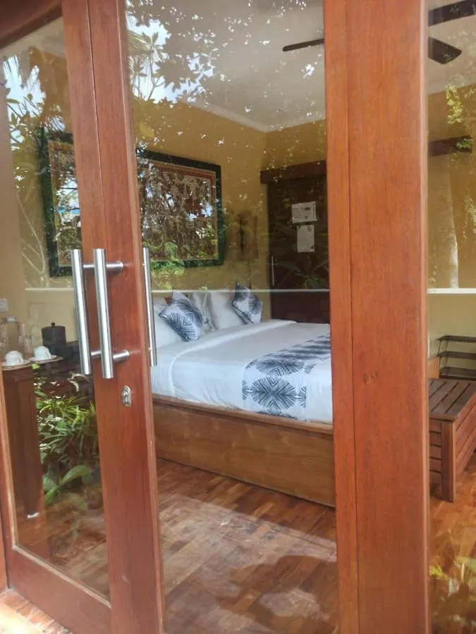 Batu Agung Laplapan Hotel Ubud