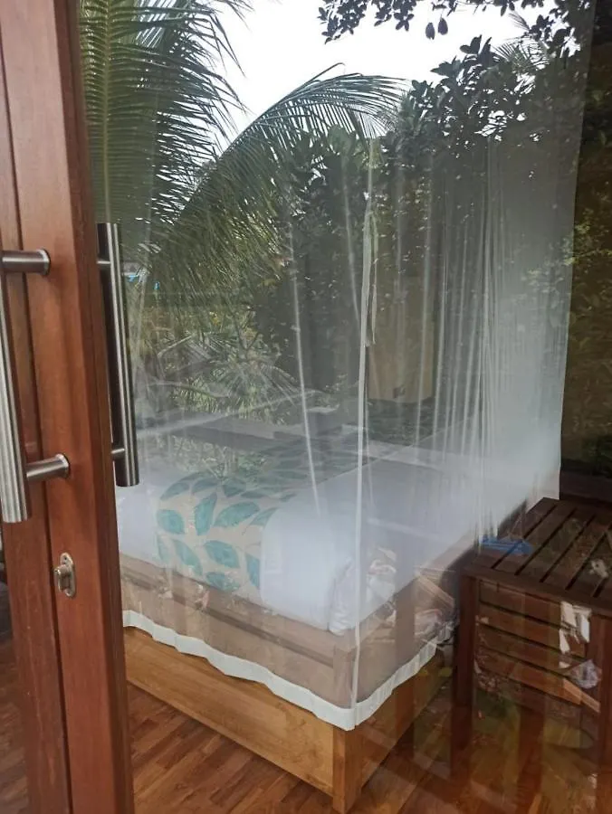 Batu Agung Laplapan Hotel Ubud  Indonesia
