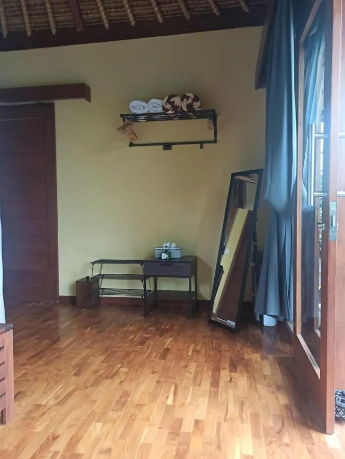 Batu Agung Laplapan Hotel Ubud