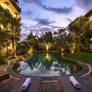 Hidden Padma Retreat Hotel