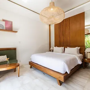Tamantara Hotel