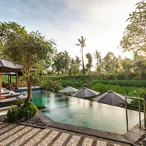 Mayura Retreat Ubud