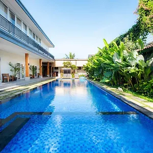 Kubu Kirana By Supala Hotel