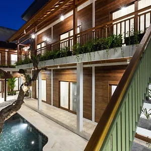  Hotel Paisa