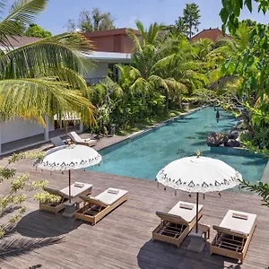 The Hava A Pramana Experience Hotel