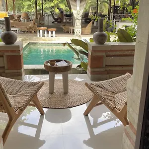 Chakra Living Hotel