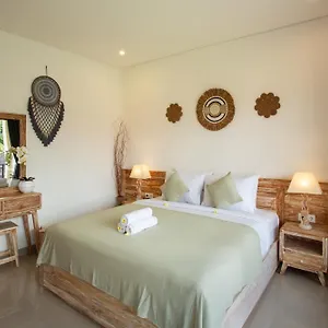 Rahayu Bisma Hotel