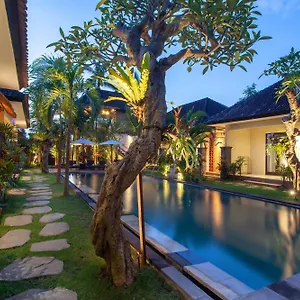 D'kamala By Prasi Ubud