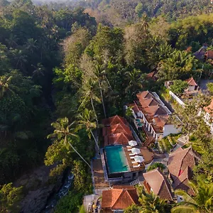 The Kayuan Lumbur Ubud