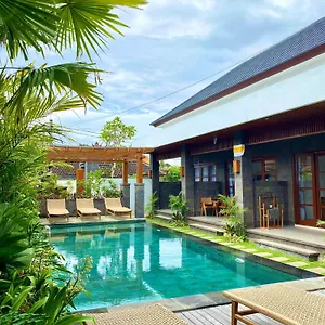 Kubera Kemenuh By Prasi Hotel