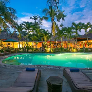 Hotel Saren Indah - Chse Certified, Ubud