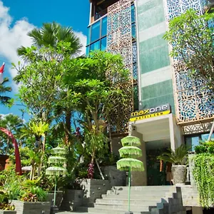 Maxonehotels At - Chse Certified Hotel