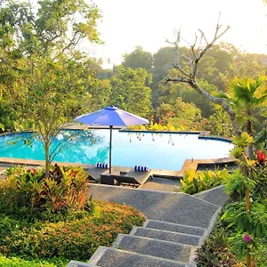 Capung Mas Hotel