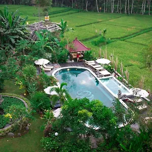 4* Hotel Om Ham Retreat And