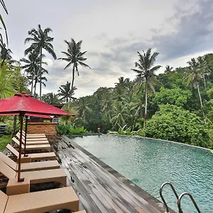Pertiwi Bisma 1 Hotel