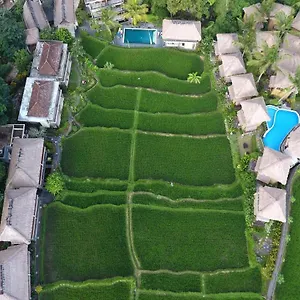 4* Hotel Biyukukung &