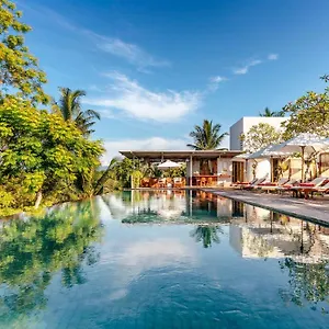 5* Hotel Bisma Eight - Chse Certified