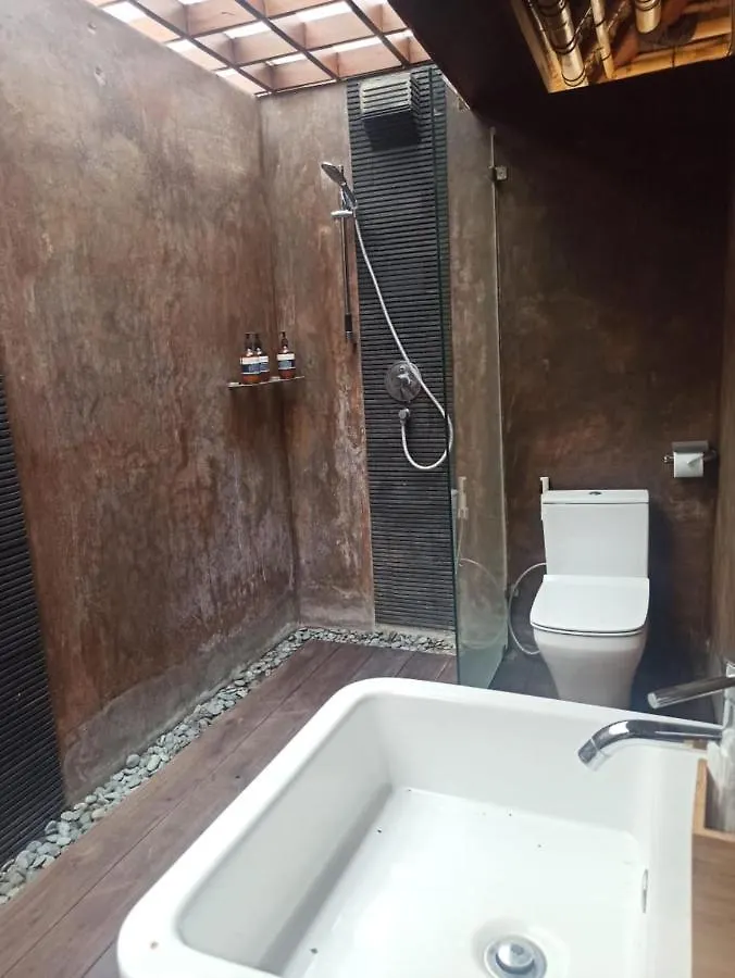Hotel Batu Agung Laplapan à Ubud